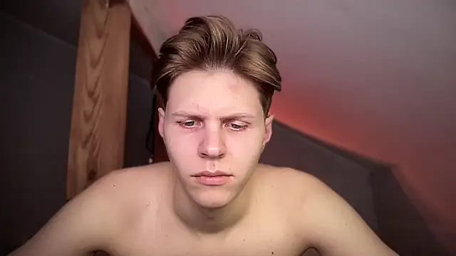 Martin Ho online show from February 17, 7:21 pm