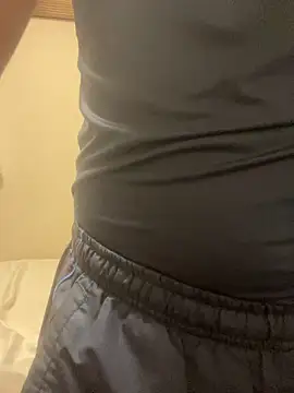 YU-KI00 online show from November 24, 12:39 pm