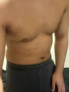 YU-KI00 online show from November 30, 11:34 am