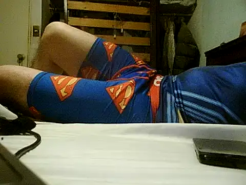 frank32love online show from February 19, 10:23 am