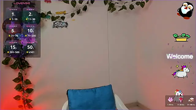 odelei online show from February 2, 7:40 am