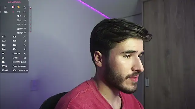 Tony Wylie online show from December 30, 8:04 pm