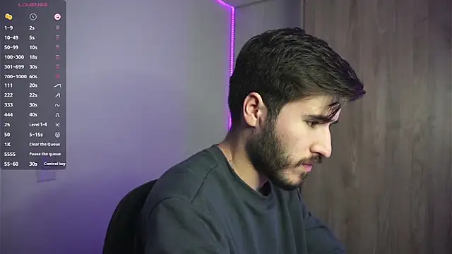 Tony Wylie online show from January 8, 11:32 am