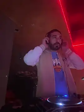 djtimka online show from February 28, 8:30 pm