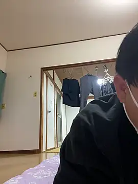 sakuto07 online show from October 22, 1:37 pm