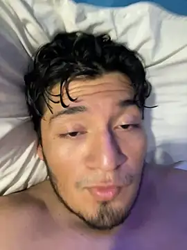 YoElMasHot online show from April 27, 12:18 am