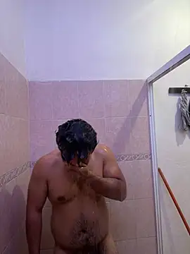 YoElMasHot online show from April 25, 2:25 am