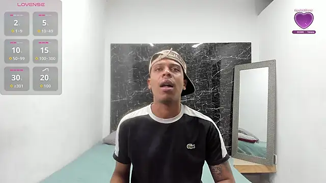 ada-brooke online show from November 12, 12:00 pm