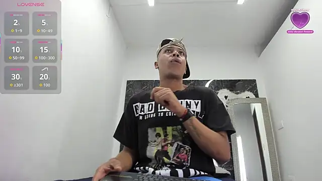 ada-brooke online show from November 26, 12:08 pm