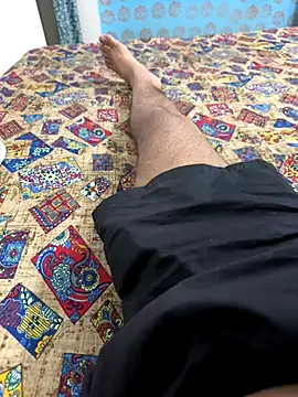 indboy online show from October 11, 4:00 pm