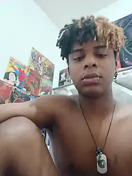 Jaden Chik online show from June 23, 9:51 pm