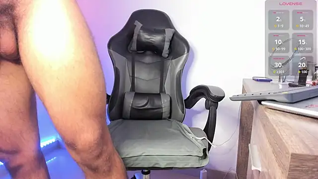 stephennolan1 online show from December 4, 2:29 am