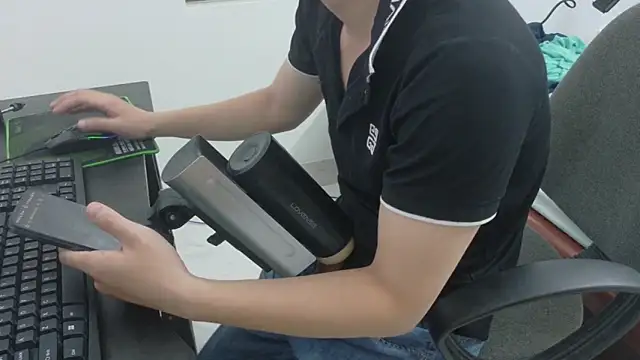 MIXEMKUTAKO online show from October 19, 1:25 pm