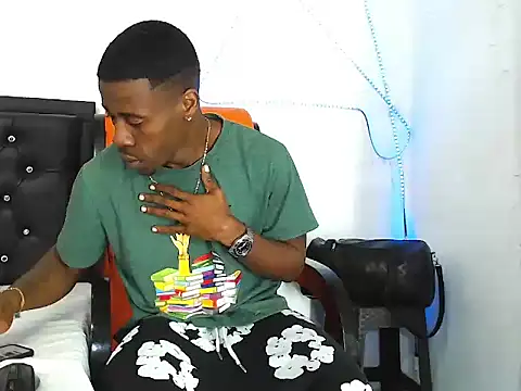 Damian hart 24CM online show from December 16, 12:01 pm