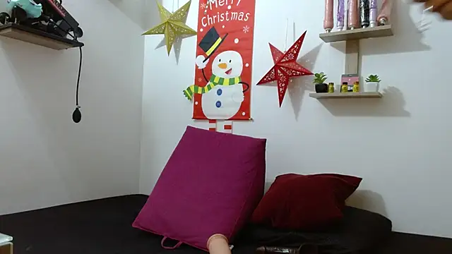 Snapshot of fetish_padrino chatting on December 19, 10:56 am fetish padrino online show from December 19, 10:56 am