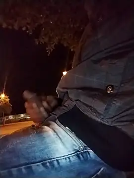 mehdi-l7away online show from April 23, 11:40 pm