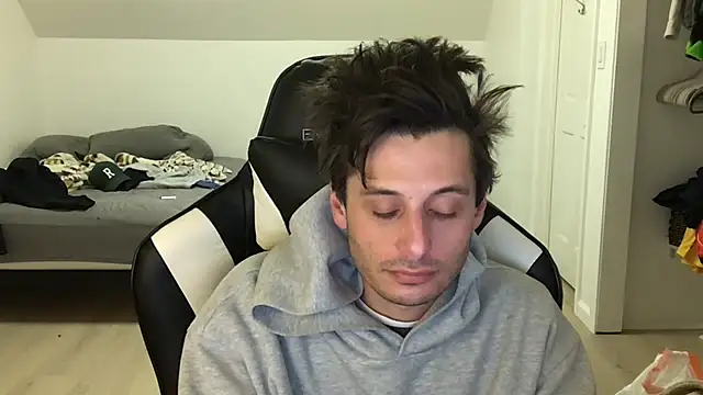 Dylansd online show from February 28, 6:23 am