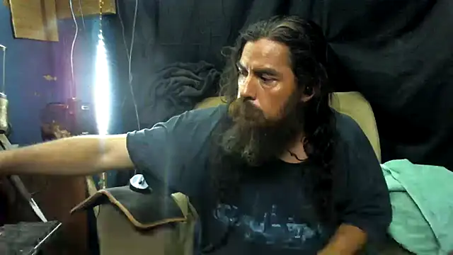 linksjack1010 online show from April 26, 11:40 am