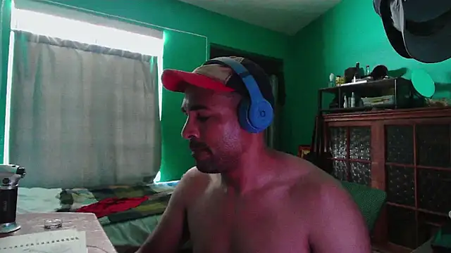        the online show from April 26, 10:39 pm