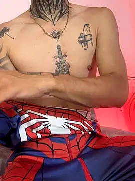 Anthony-Martin online show from November 12, 12:55 pm