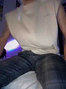 Anthony-Martin online show from December 16, 6:49 pm