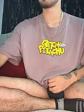 Anthony-Martin online show from March 8, 7:35 am