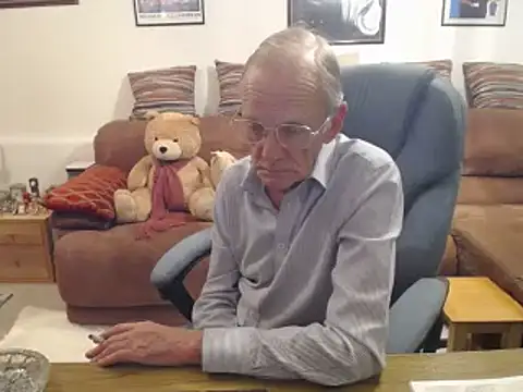 Ferret7777 online show from June 13, 8:07 pm