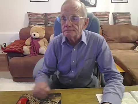 Ferret7777 online show from April 23, 5:59 pm