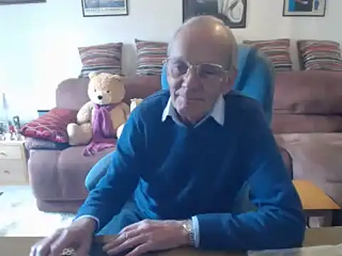 Ferret7777 online show from June 14, 9:22 am