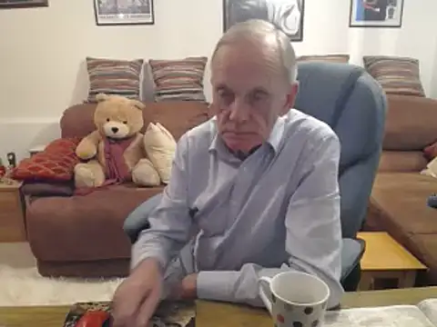 Ferret7777 online show from March 19, 6:44 pm