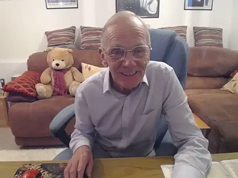 Ferret7777 online show from November 19, 7:14 pm