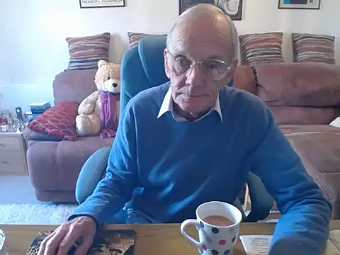 Ferret7777 online show from October 22, 10:41 am