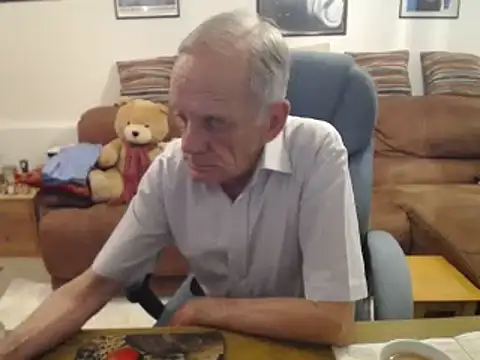 Ferret7777 online show from June 23, 7:17 pm