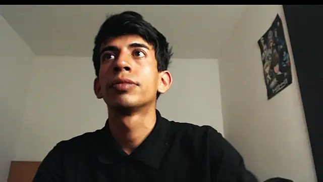 Zack Kingg online show from March 14, 9:33 pm