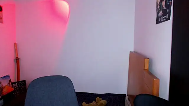 Zack Kingg online show from October 8, 3:49 pm