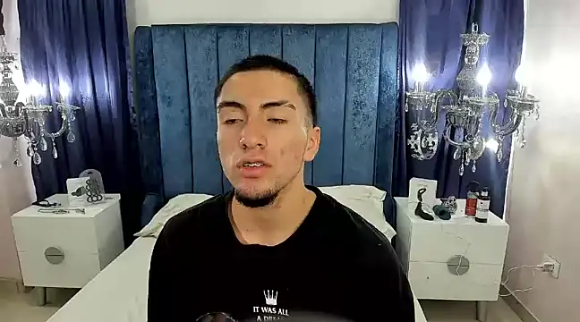 Snapshot of King_Dante_ chatting on January 31, 7:51 pm King Dante online show from January 31, 7:51 pm