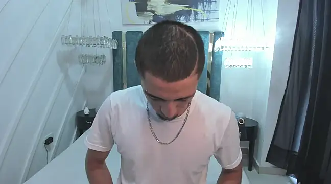Snapshot of King_Dante_ chatting on January 16, 10:02 pm King Dante online show from January 16, 10:02 pm
