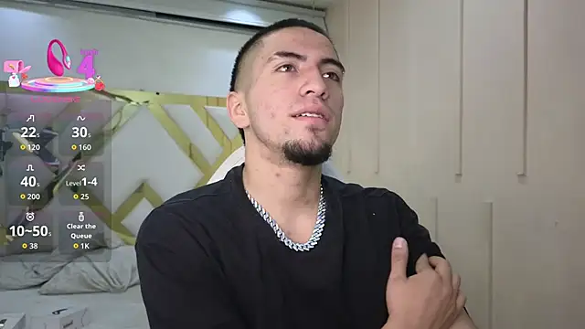 Snapshot of King_Dante_ chatting on September 15, 11:44 am King Dante online show from September 15, 11:44 am
