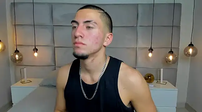 Snapshot of King_Dante_ chatting on January 10, 8:48 pm King Dante online show from January 10, 8:48 pm