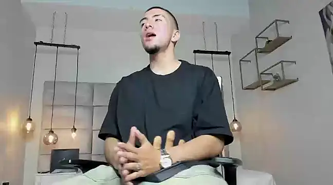 Snapshot of King_Dante_ chatting on March 15, 8:21 pm King Dante online show from March 15, 8:21 pm