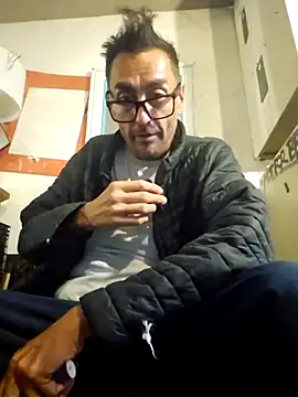 Snapshot of Pumpndeep chatting on October 16, 8:06 pm Pumpndeep online show from October 16, 8:06 pm