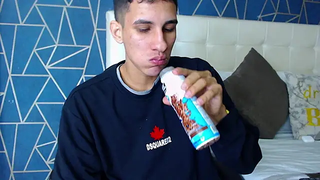 JakeMoxley online show from December 22, 12:27 pm