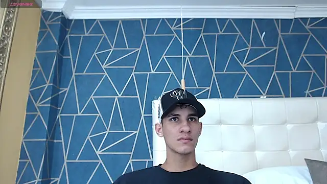 JakeMoxley online show from December 2, 12:27 pm