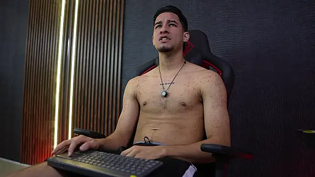 JakeMoxley online show from February 11, 12:43 pm