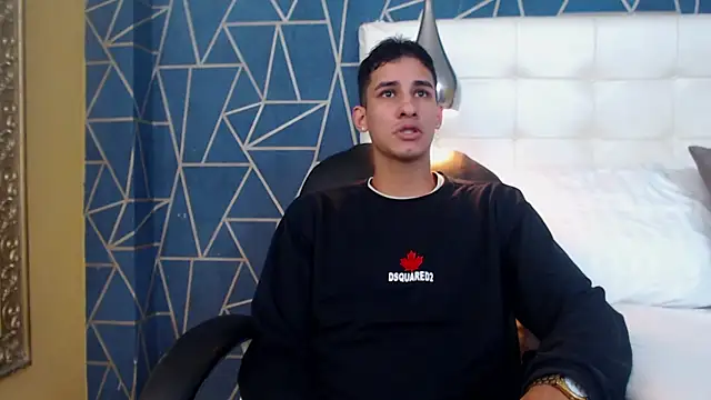 JakeMoxley online show from January 4, 12:27 pm