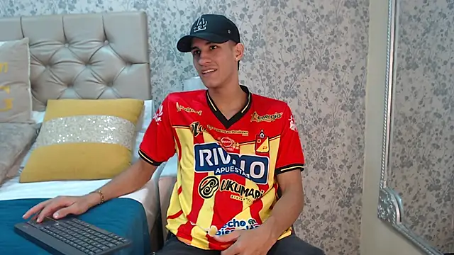 JakeMoxley online show from March 15, 8:32 pm