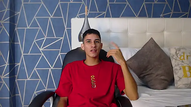 JakeMoxley online show from December 20, 12:38 pm