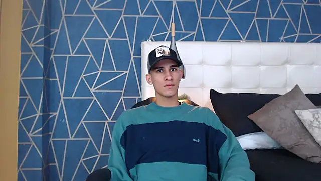 JakeMoxley online show from February 23, 12:00 pm