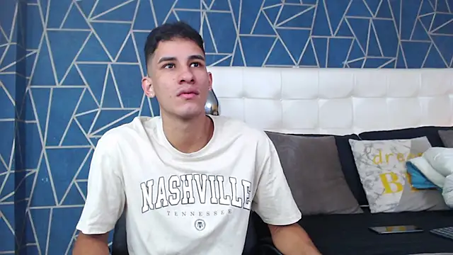 JakeMoxley online show from January 24, 12:20 pm