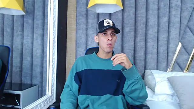 JakeMoxley online show from February 24, 12:05 pm